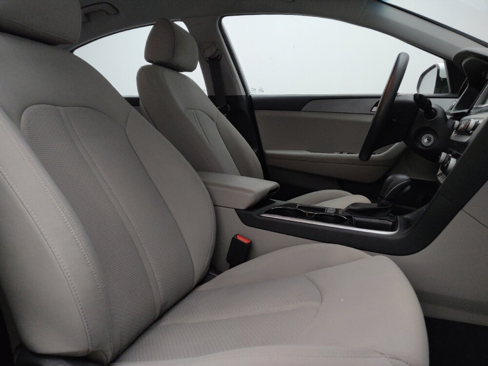 2018 Hyundai Sonata in Denver, CO 80012 - 18141088 21