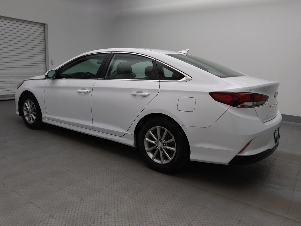2018 Hyundai Sonata in Denver, CO 80012 - 18141088 3