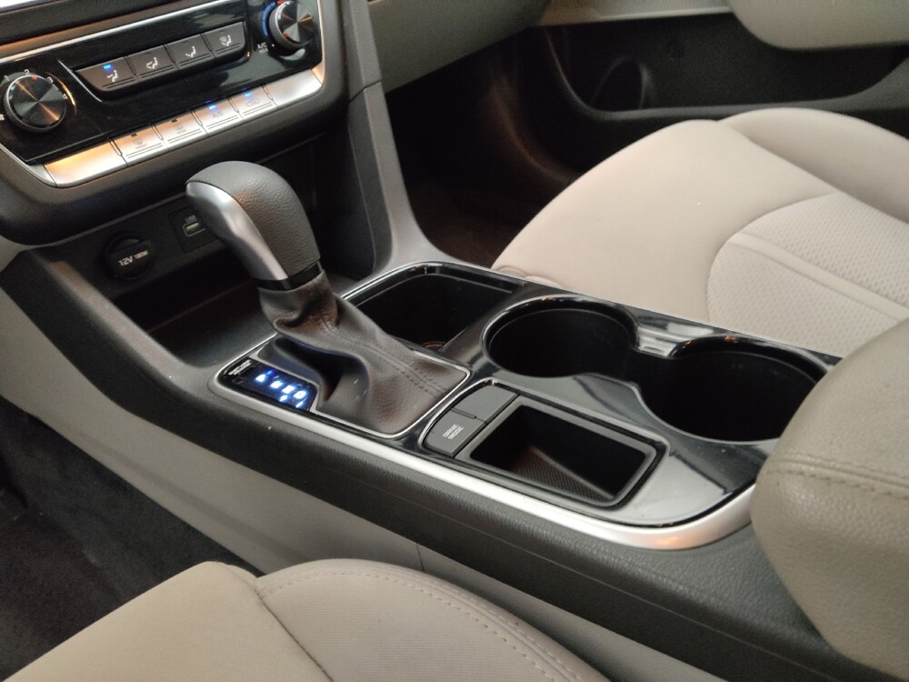 2018 Hyundai Sonata in Denver, CO 80012 - 18141088 26