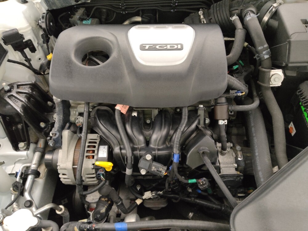 2018 Hyundai Sonata in Denver, CO 80012 - 18141088 30