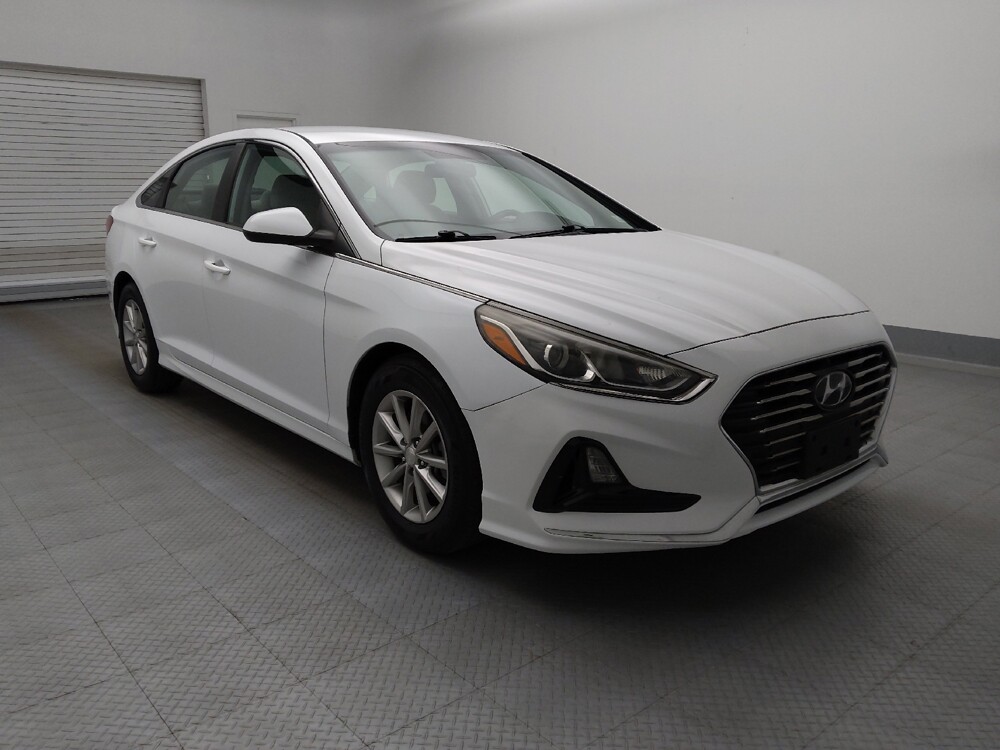 2018 Hyundai Sonata in Denver, CO 80012 - 18141088 13