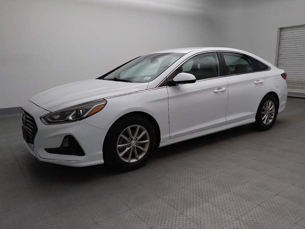 2018 Hyundai Sonata in Denver, CO 80012 - 18141088 2