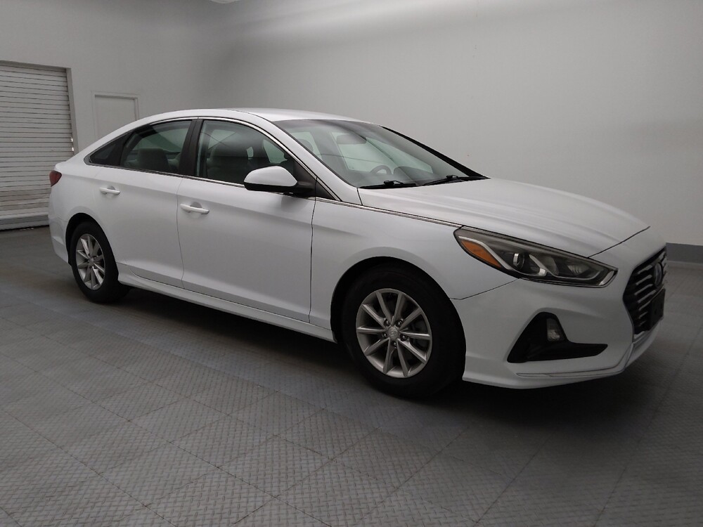 2018 Hyundai Sonata in Denver, CO 80012 - 18141088 11