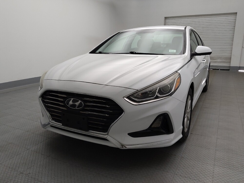 2018 Hyundai Sonata in Denver, CO 80012 - 18141088 15