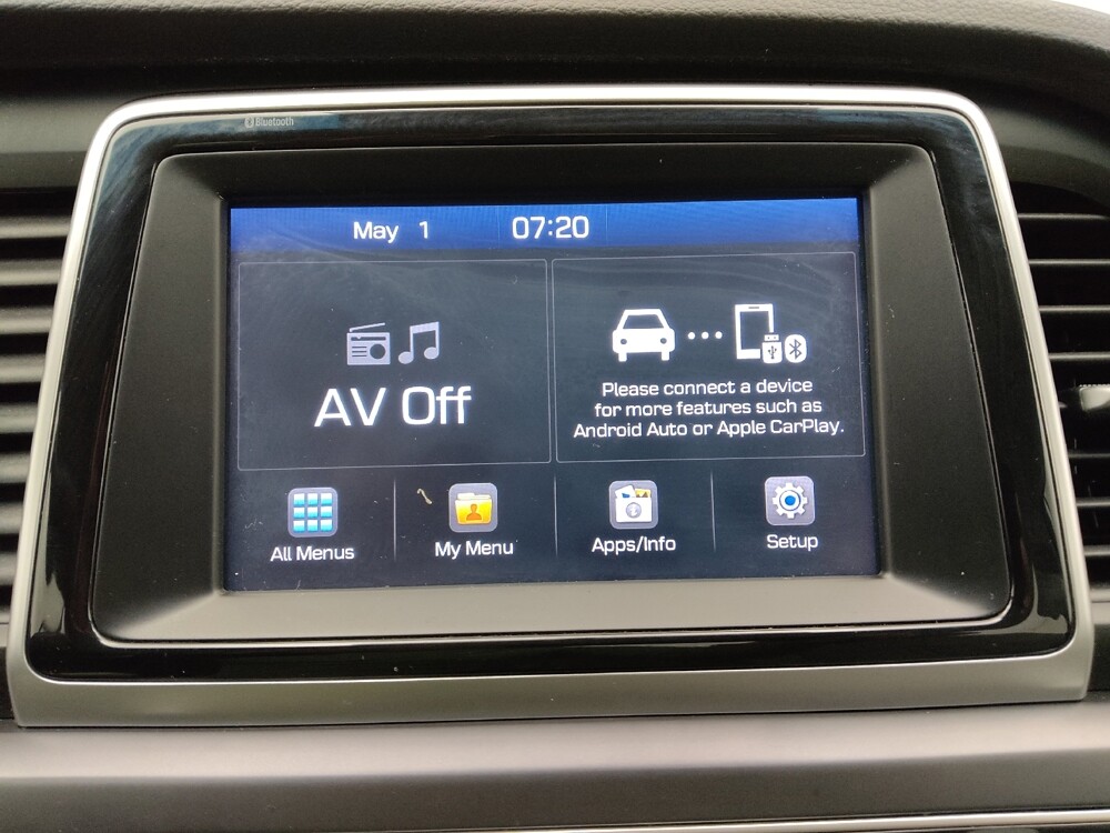 2018 Hyundai Sonata in Denver, CO 80012 - 18141088 25