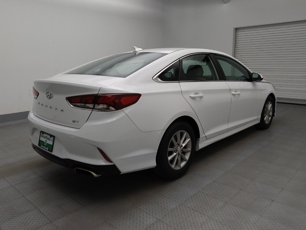 2018 Hyundai Sonata in Denver, CO 80012 - 18141088 9
