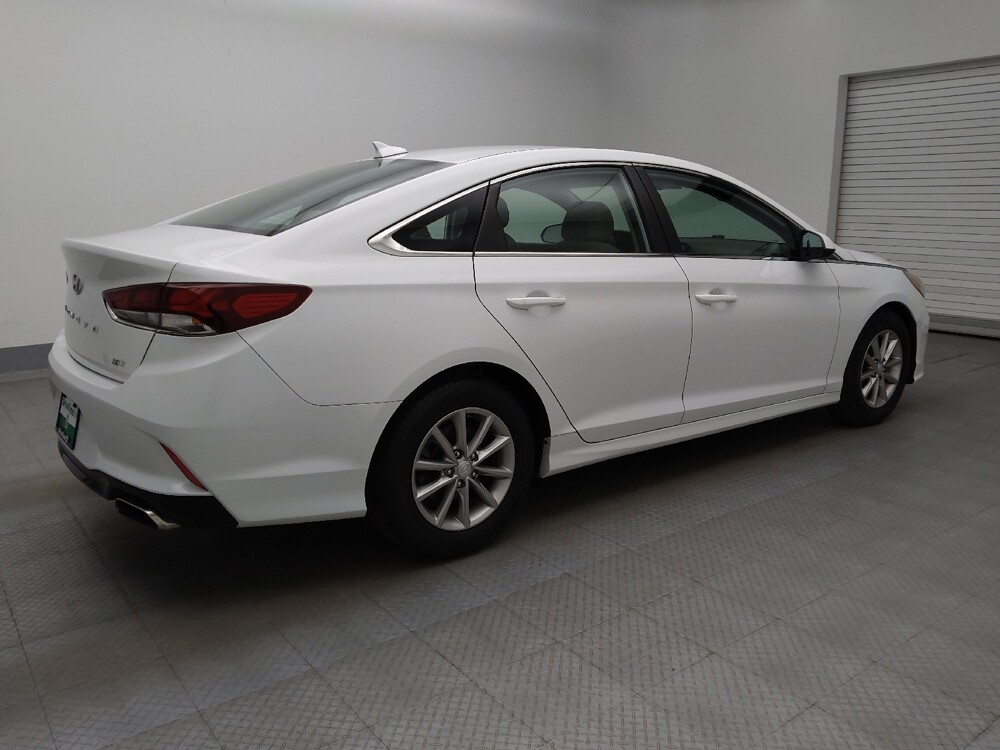2018 Hyundai Sonata in Denver, CO 80012 - 18141088 10