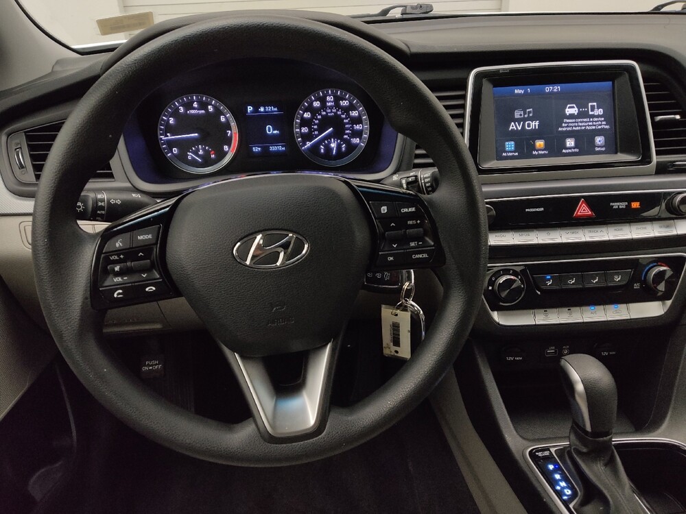 2018 Hyundai Sonata in Denver, CO 80012 - 18141088 22
