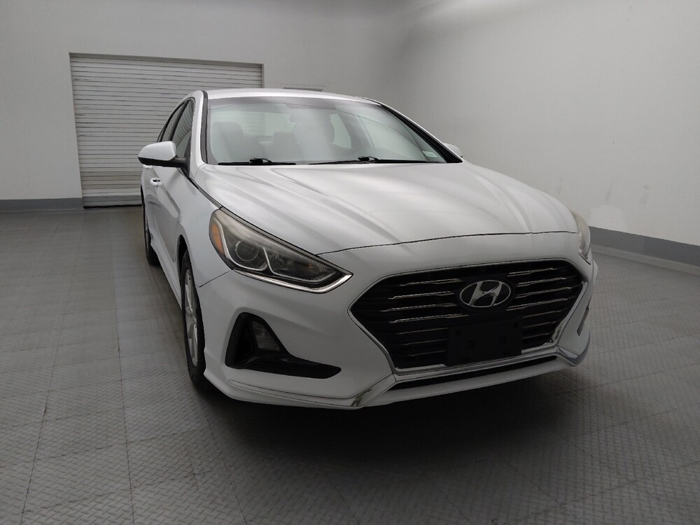 2018 Hyundai Sonata in Denver, CO 80012 - 18141088 14