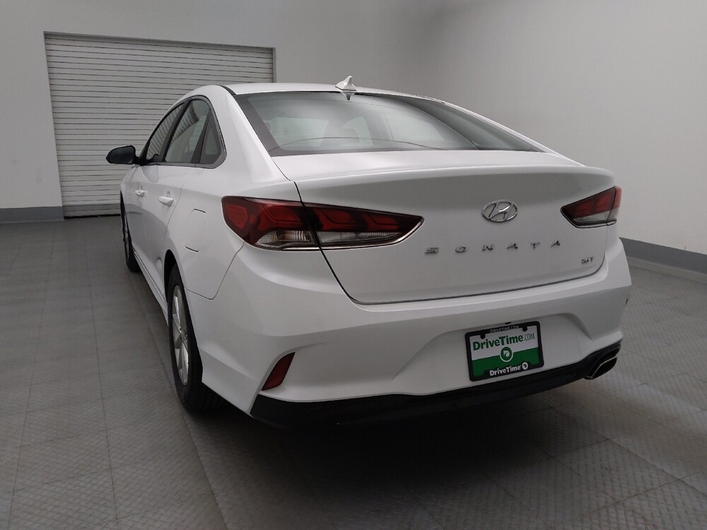 2018 Hyundai Sonata in Denver, CO 80012 - 18141088 6