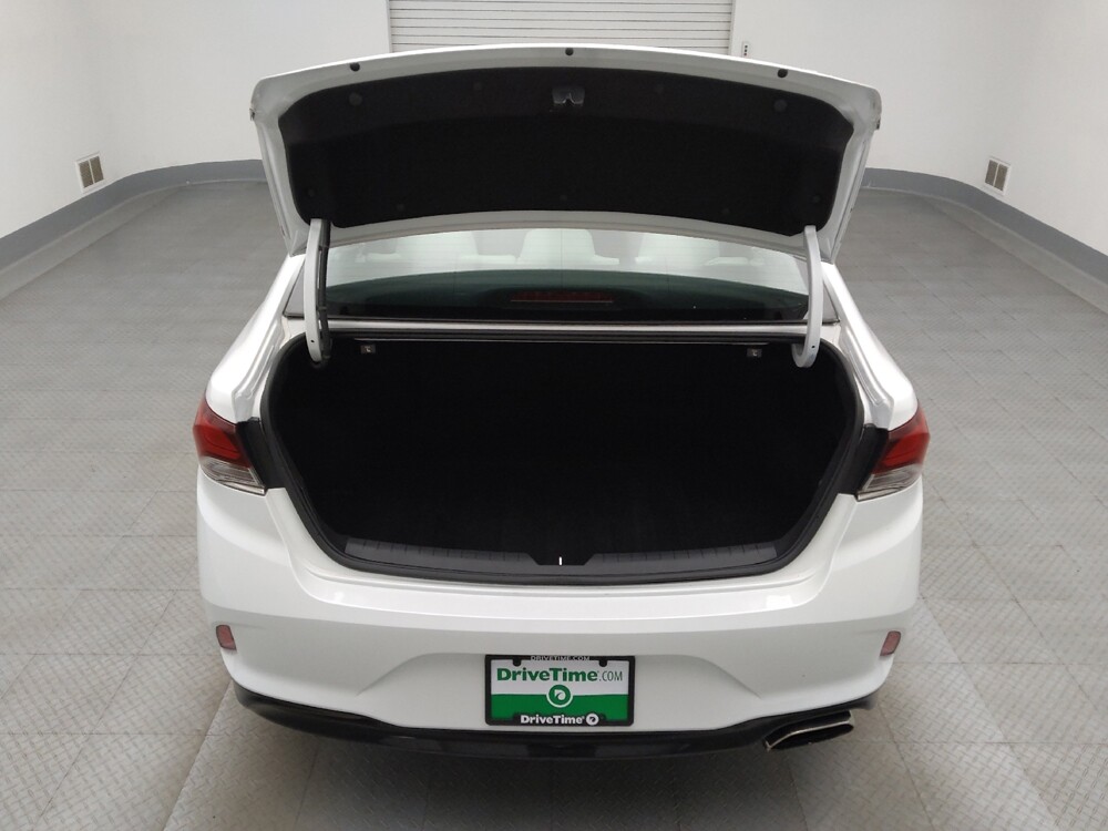 2018 Hyundai Sonata in Denver, CO 80012 - 18141088 29