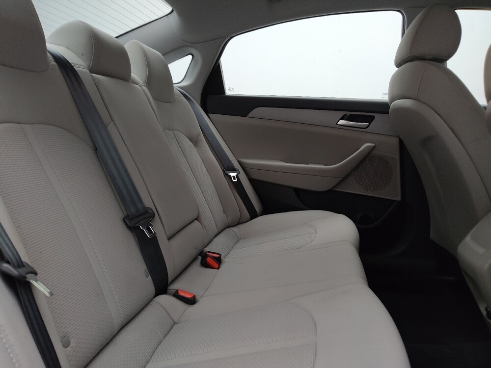 2018 Hyundai Sonata in Denver, CO 80012 - 18141088 19