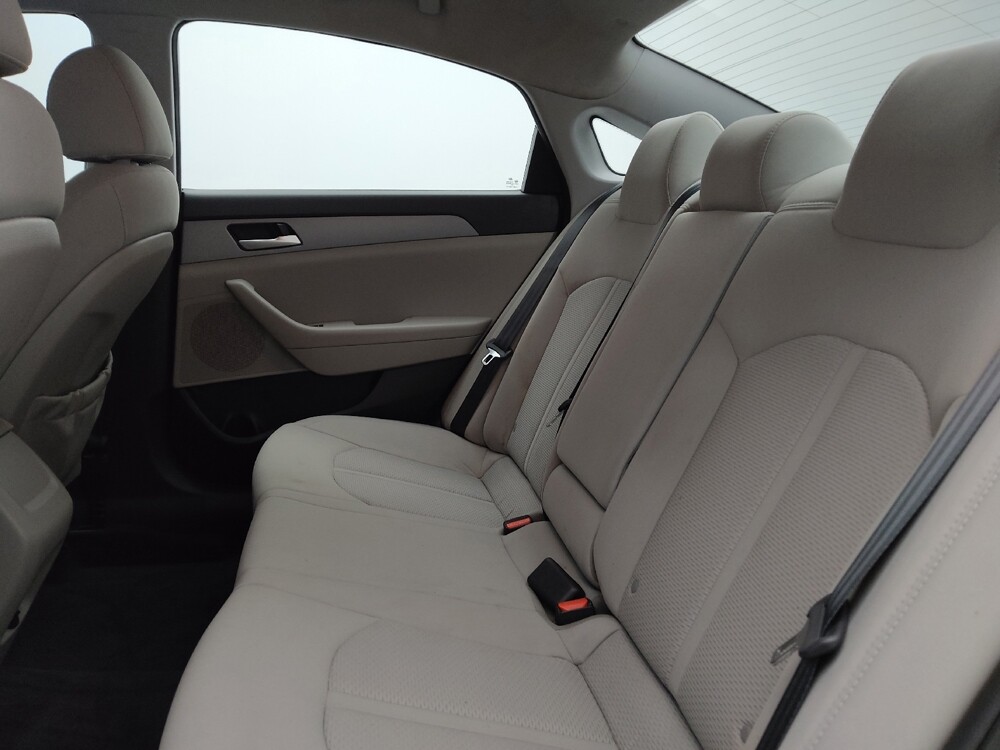 2018 Hyundai Sonata in Denver, CO 80012 - 18141088 18
