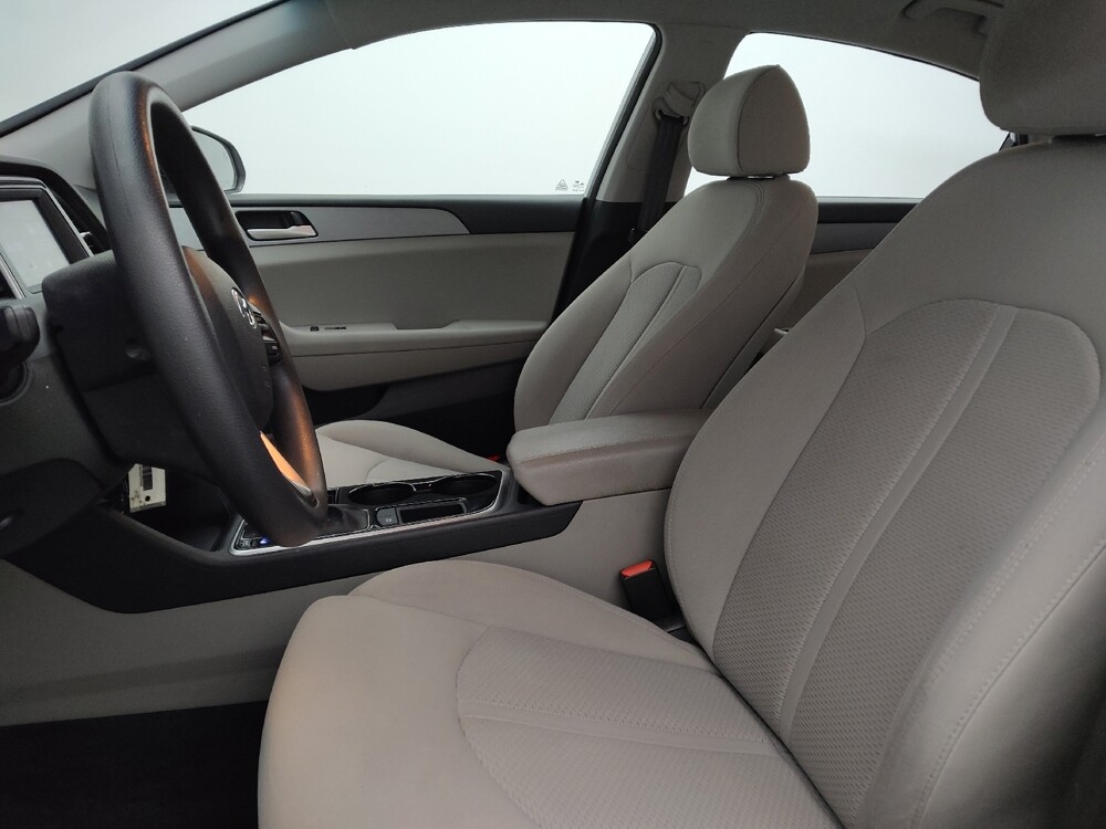 2018 Hyundai Sonata in Denver, CO 80012 - 18141088 17