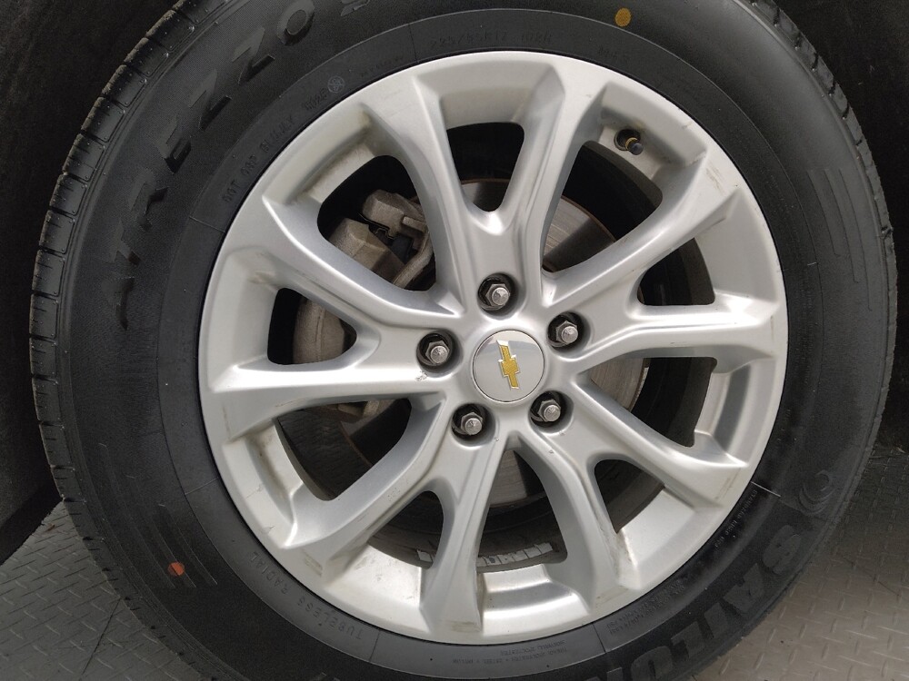 2018 Chevrolet Equinox in Lakewood, CO 80215 - 18141089 31