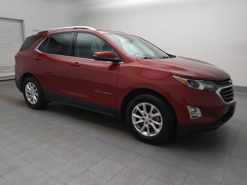 2018 Chevrolet Equinox in Lakewood, CO 80215 - 18141089 11