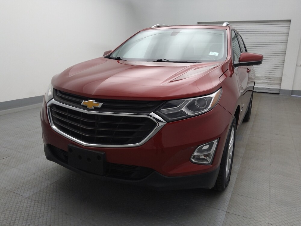 2018 Chevrolet Equinox in Lakewood, CO 80215 - 18141089 15