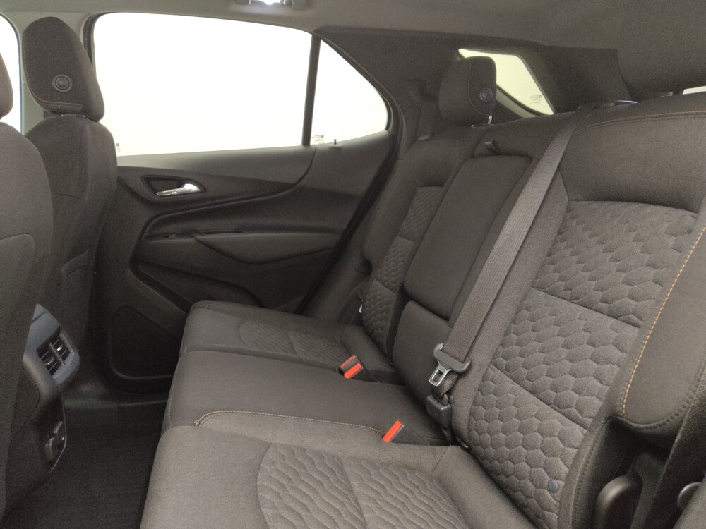 2018 Chevrolet Equinox in Lakewood, CO 80215 - 18141089 18