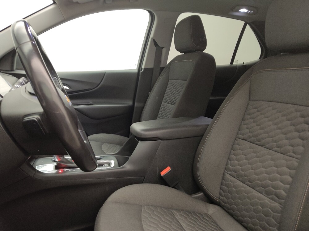 2018 Chevrolet Equinox in Lakewood, CO 80215 - 18141089 17