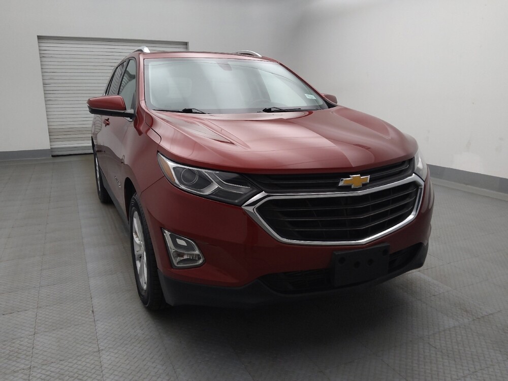 2018 Chevrolet Equinox in Lakewood, CO 80215 - 18141089 14
