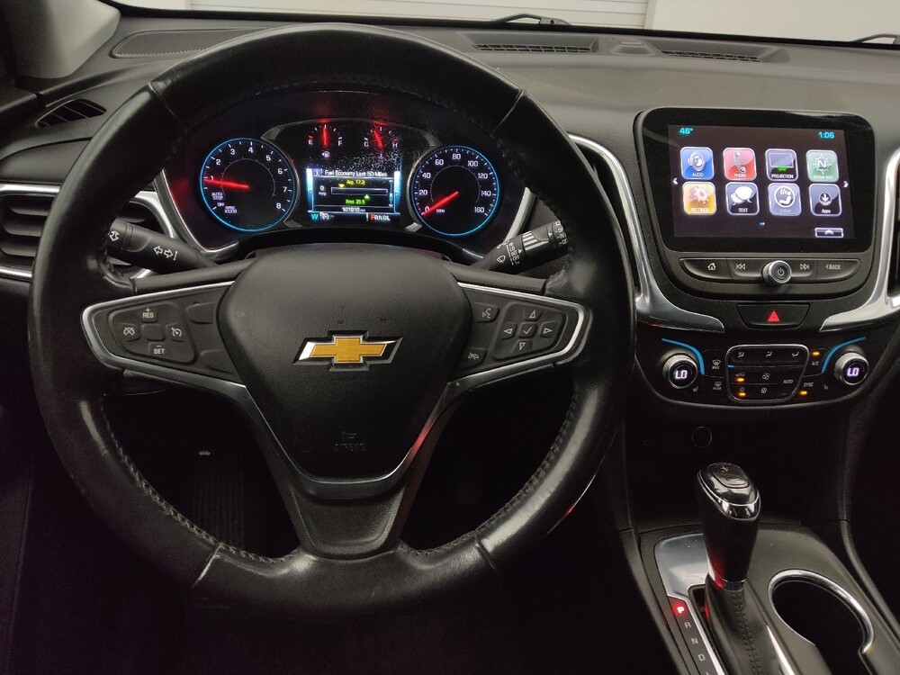 2018 Chevrolet Equinox in Lakewood, CO 80215 - 18141089 22