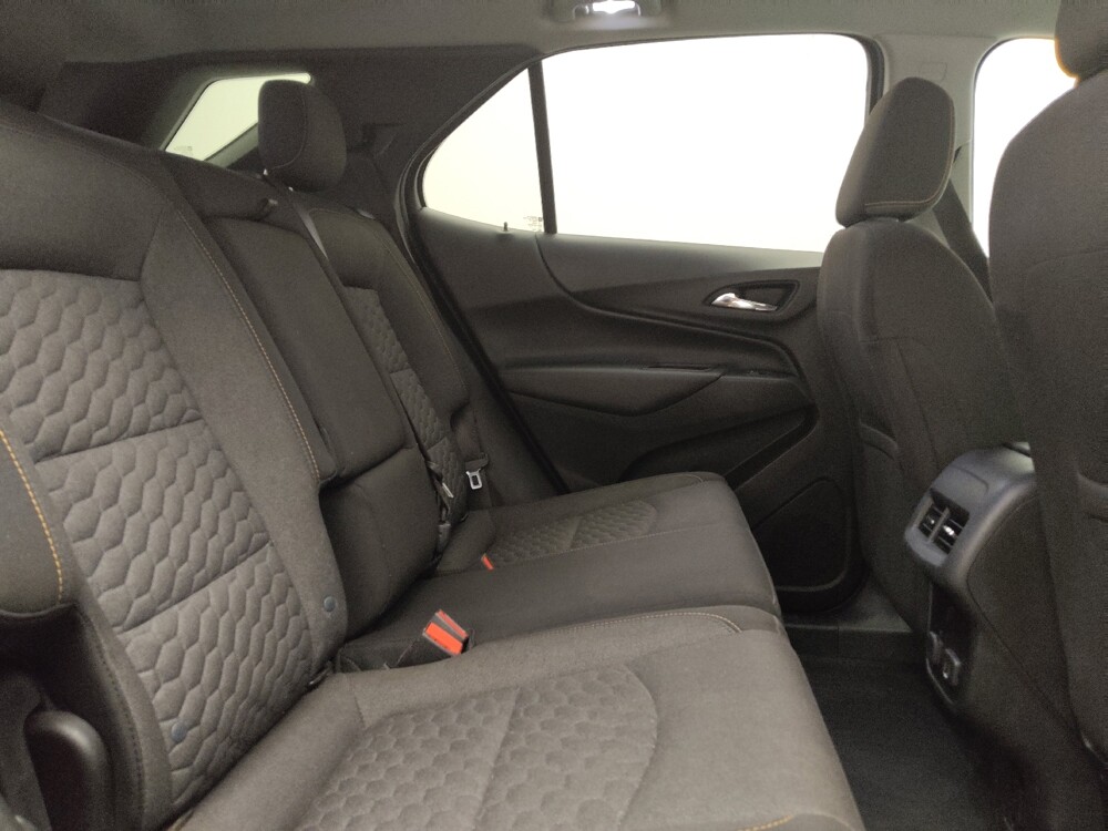 2018 Chevrolet Equinox in Lakewood, CO 80215 - 18141089 19
