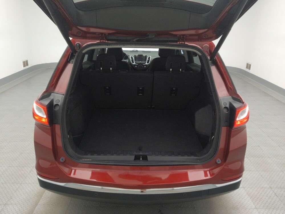 2018 Chevrolet Equinox in Lakewood, CO 80215 - 18141089 29