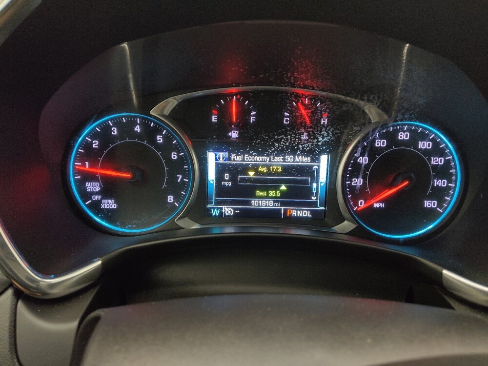 2018 Chevrolet Equinox in Lakewood, CO 80215 - 18141089 23