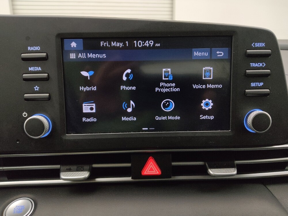 2025 Hyundai Elantra in Lakewood, CO 80215 - 18141090 25