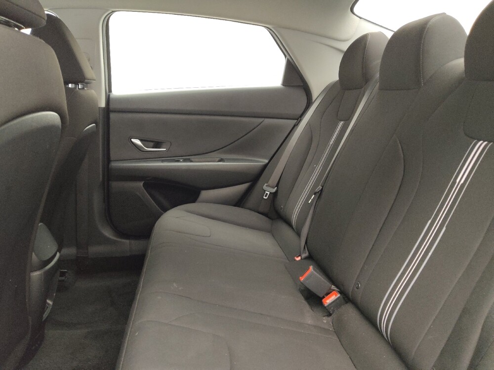 2025 Hyundai Elantra in Lakewood, CO 80215 - 18141090 18