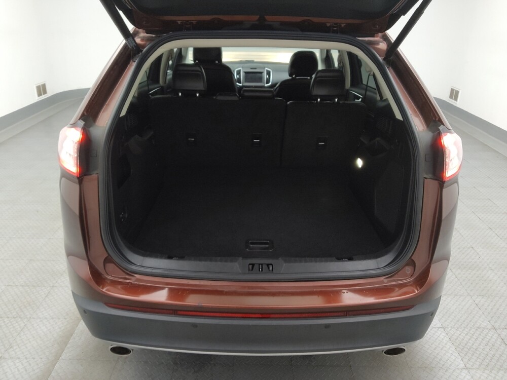 2016 Ford Edge in Albuquerque, NM 87113 - 18141092 29