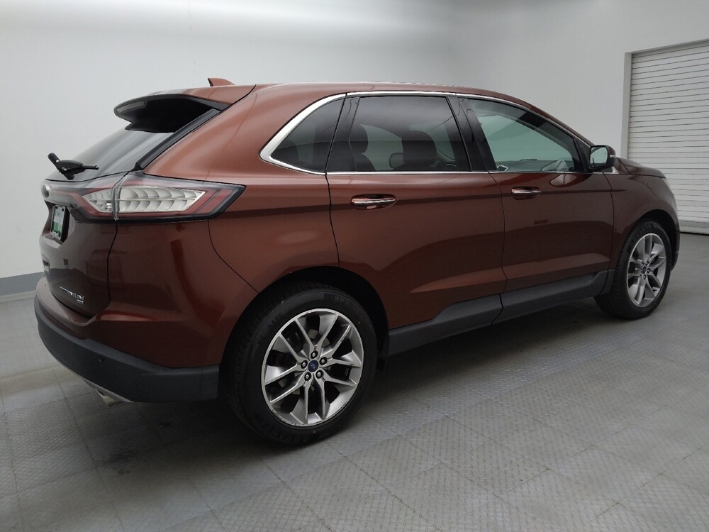 2016 Ford Edge in Albuquerque, NM 87113 - 18141092 10