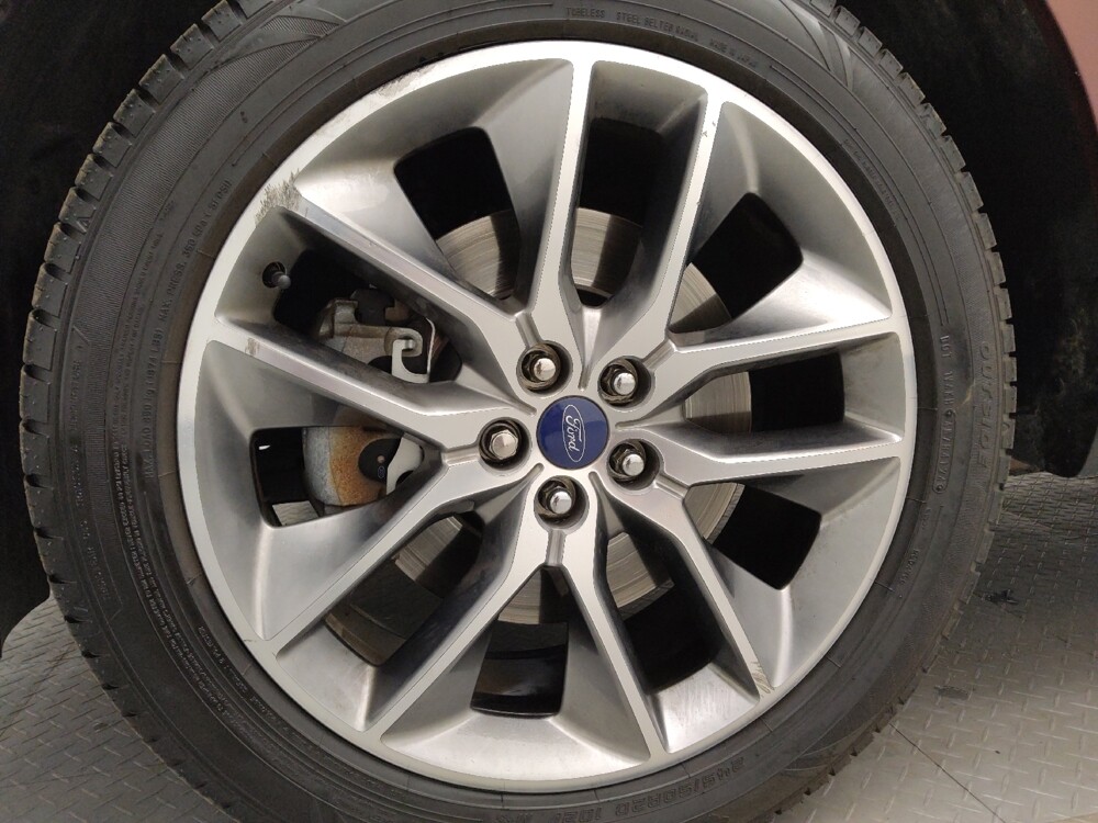 2016 Ford Edge in Albuquerque, NM 87113 - 18141092 31
