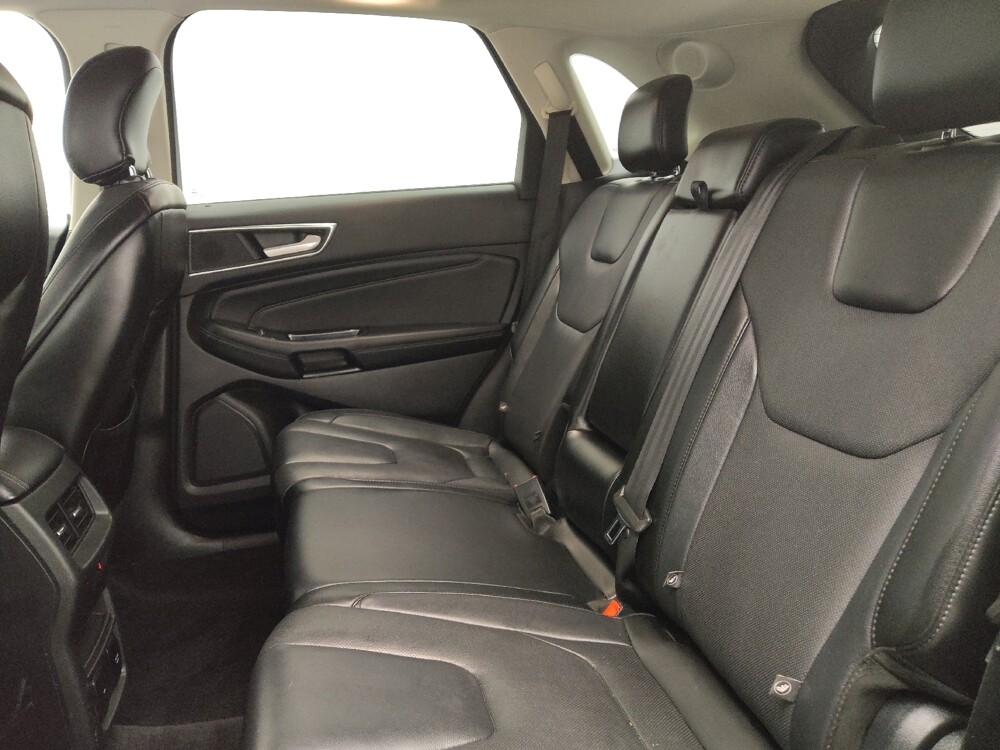 2016 Ford Edge in Albuquerque, NM 87113 - 18141092 18