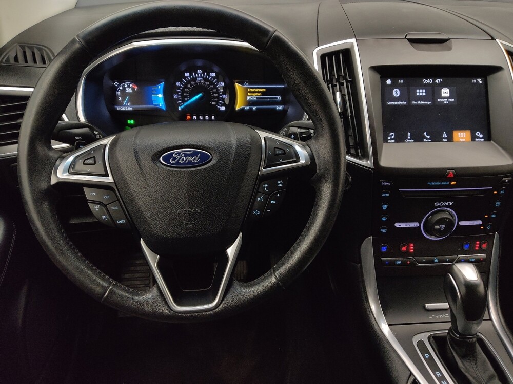 2016 Ford Edge in Albuquerque, NM 87113 - 18141092 22