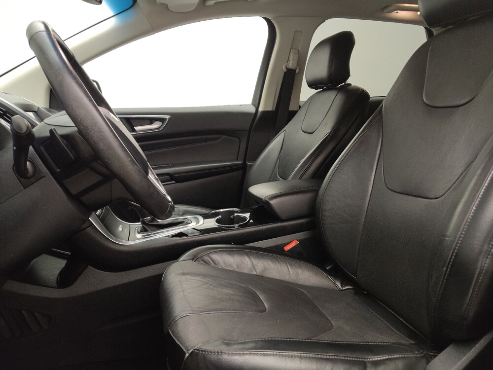 2016 Ford Edge in Albuquerque, NM 87113 - 18141092 17