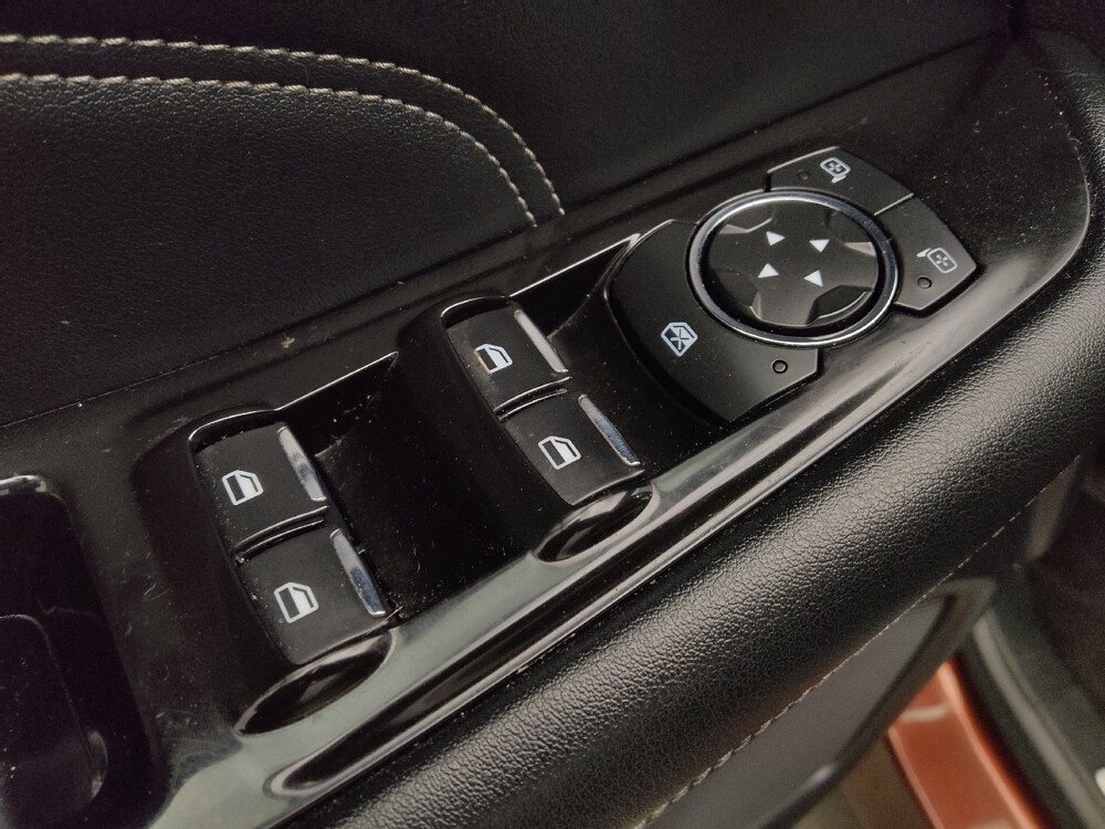 2016 Ford Edge in Albuquerque, NM 87113 - 18141092 27