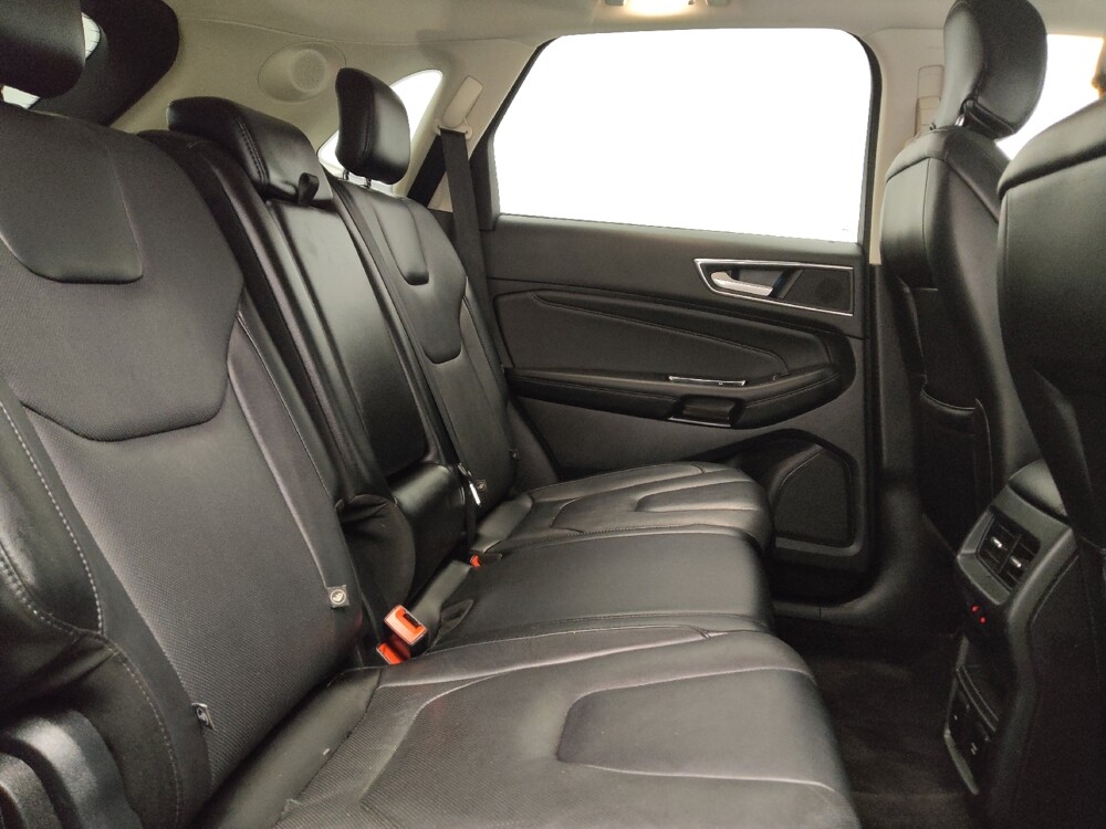2016 Ford Edge in Albuquerque, NM 87113 - 18141092 19