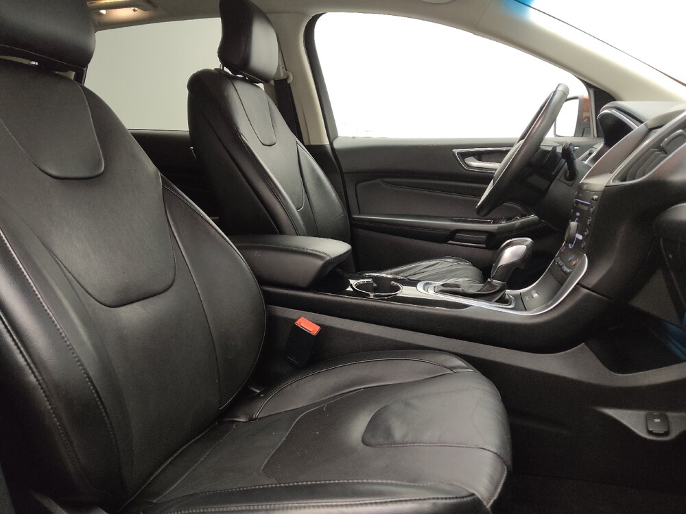 2016 Ford Edge in Albuquerque, NM 87113 - 18141092 21