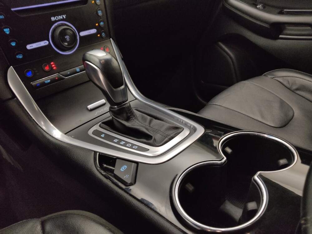 2016 Ford Edge in Albuquerque, NM 87113 - 18141092 26