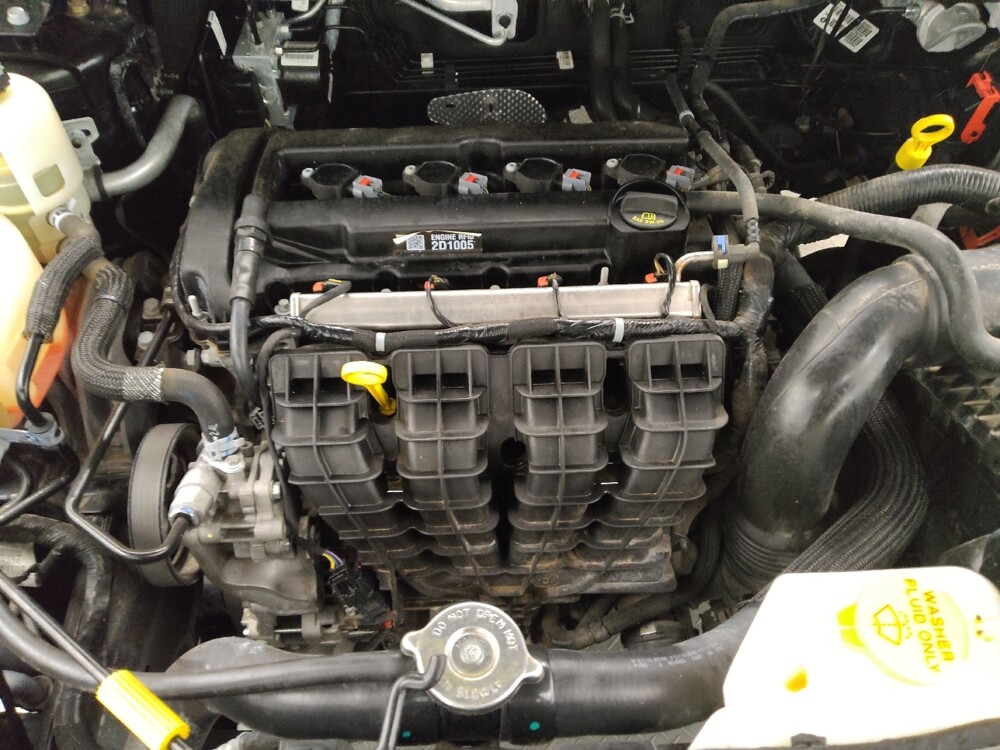 2020 Dodge Journey in Denver, CO 80012 - 18141093 30