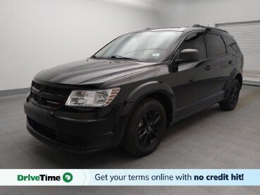 2020 Dodge Journey in Denver, CO 80012