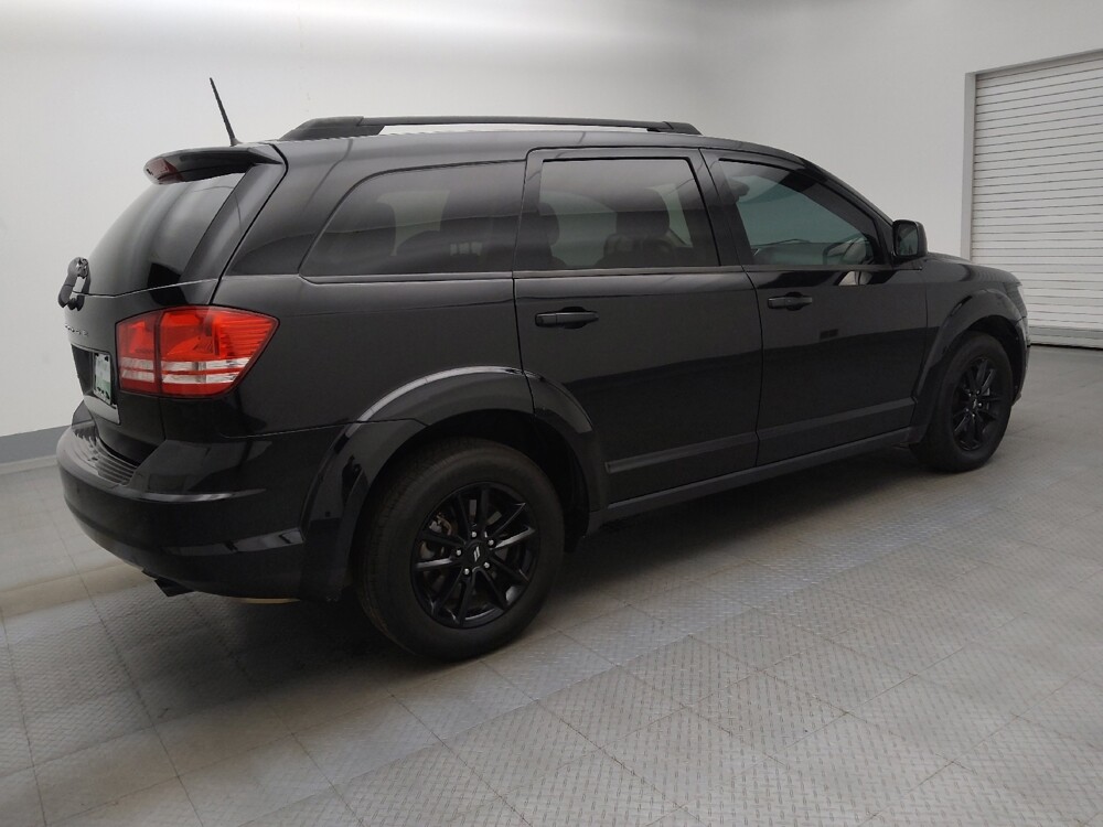 2020 Dodge Journey in Denver, CO 80012 - 18141093 10