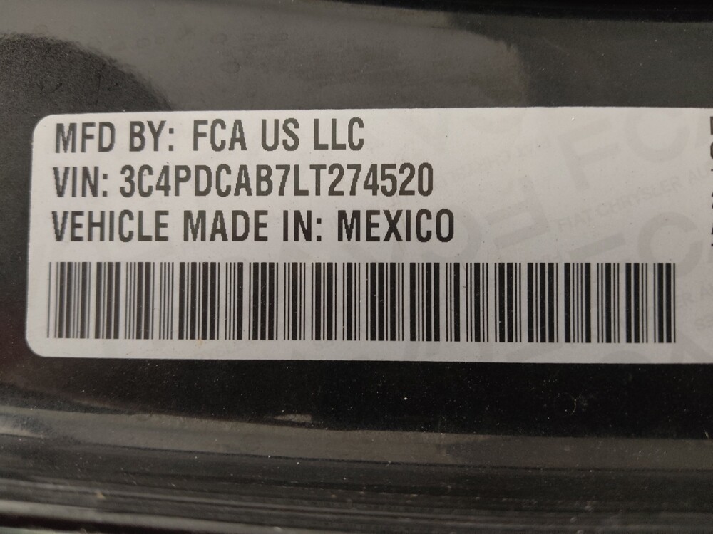 2020 Dodge Journey in Denver, CO 80012 - 18141093 33
