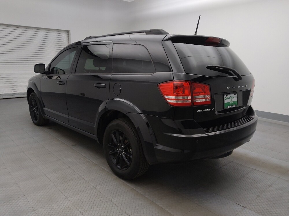 2020 Dodge Journey in Denver, CO 80012 - 18141093 5