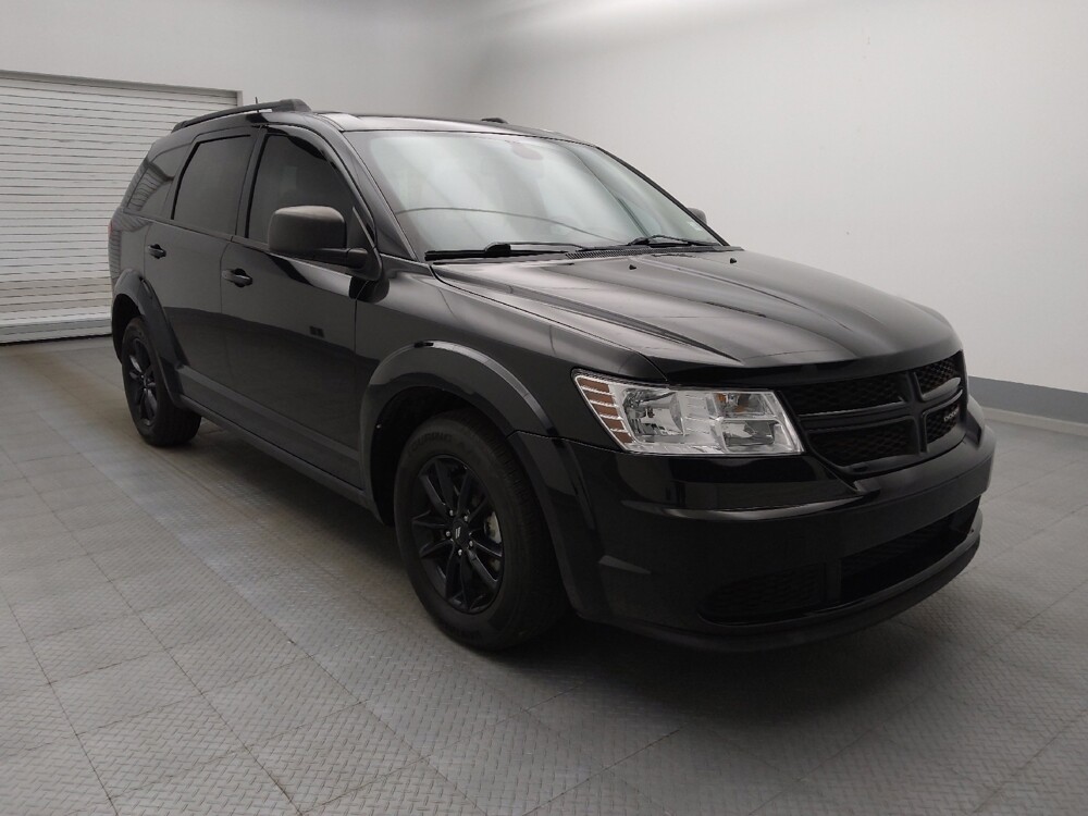 2020 Dodge Journey in Denver, CO 80012 - 18141093 13