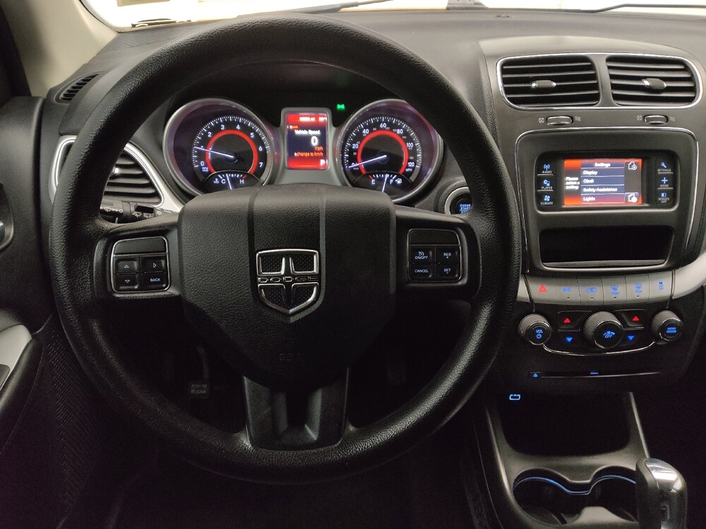 2020 Dodge Journey in Denver, CO 80012 - 18141093 22