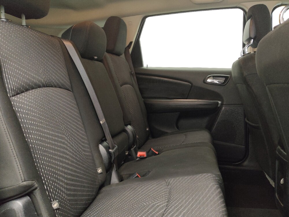 2020 Dodge Journey in Denver, CO 80012 - 18141093 19