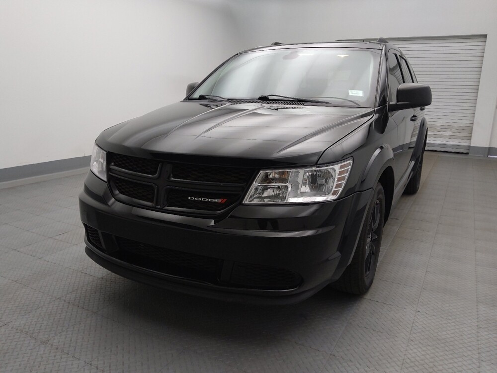 2020 Dodge Journey in Denver, CO 80012 - 18141093 15