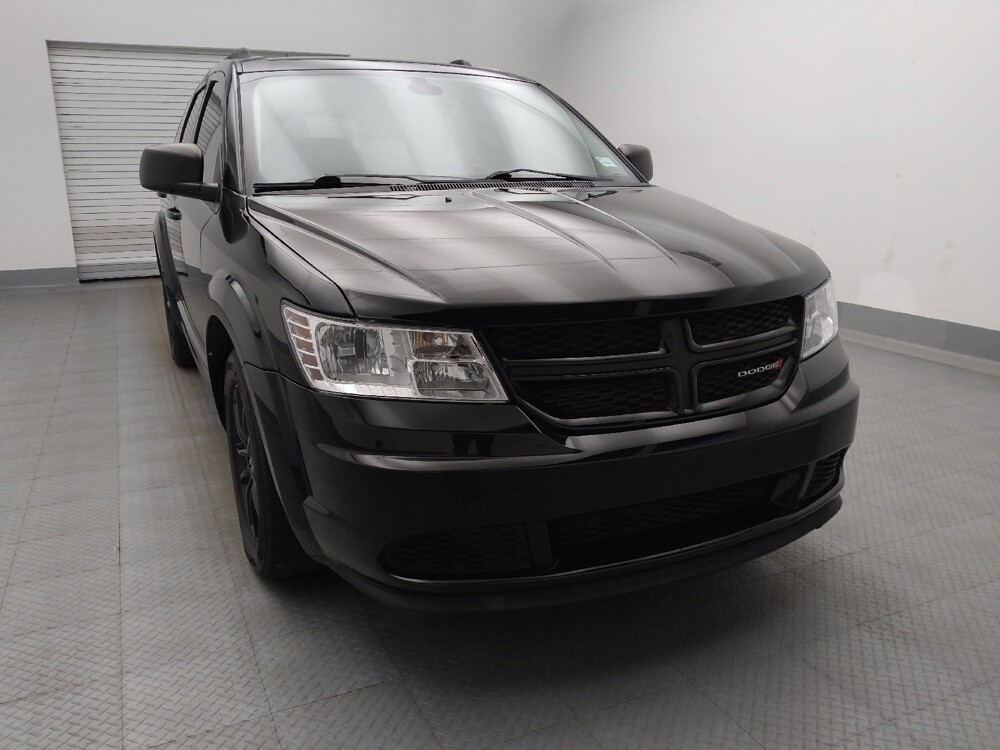 2020 Dodge Journey in Denver, CO 80012 - 18141093 14